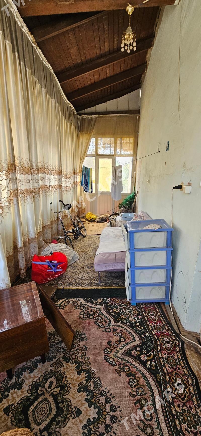 30 mkr kwartal 4 komnat - Ашхабад - img 3
