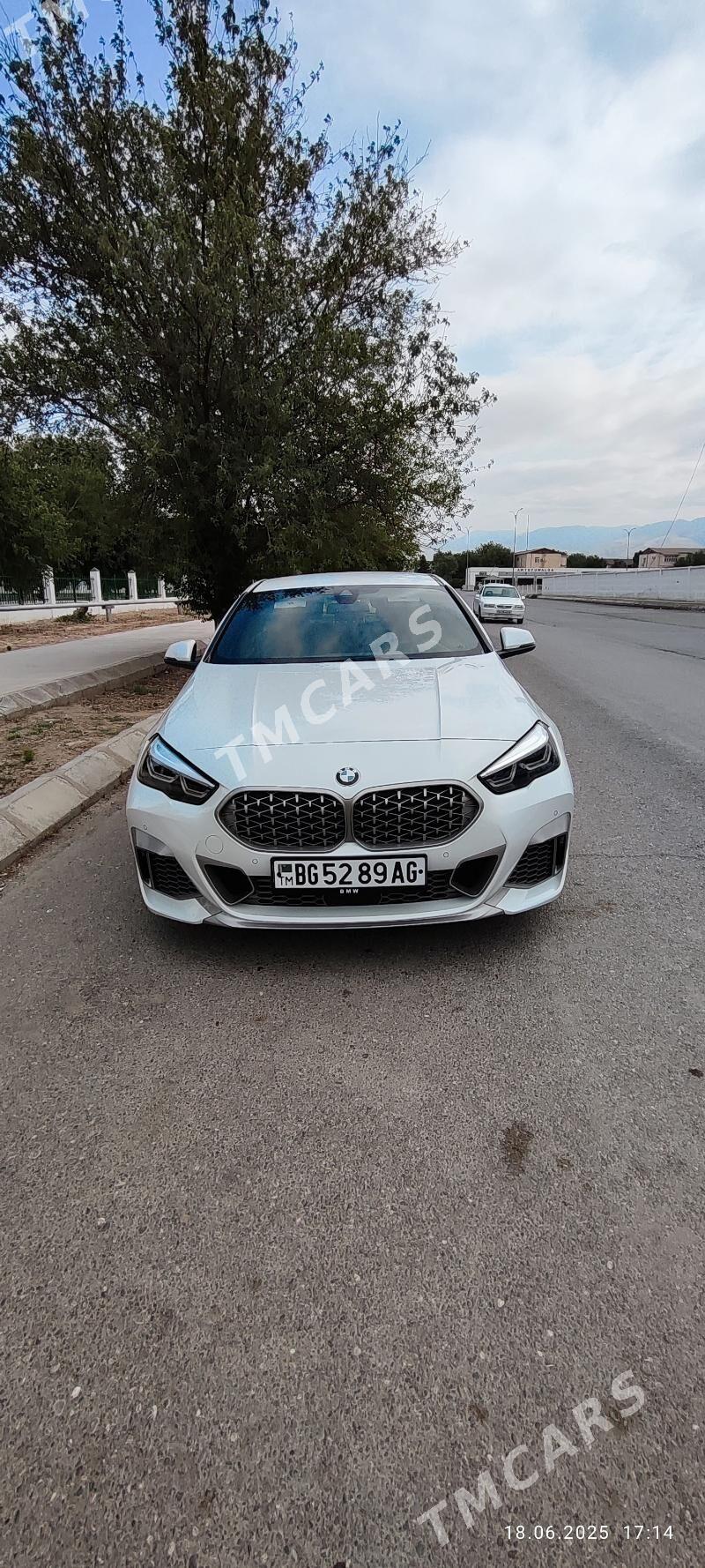 BMW 2 Series Gran Coupe 2022 - 685 000 TMT - Parahat 1 - img 5
