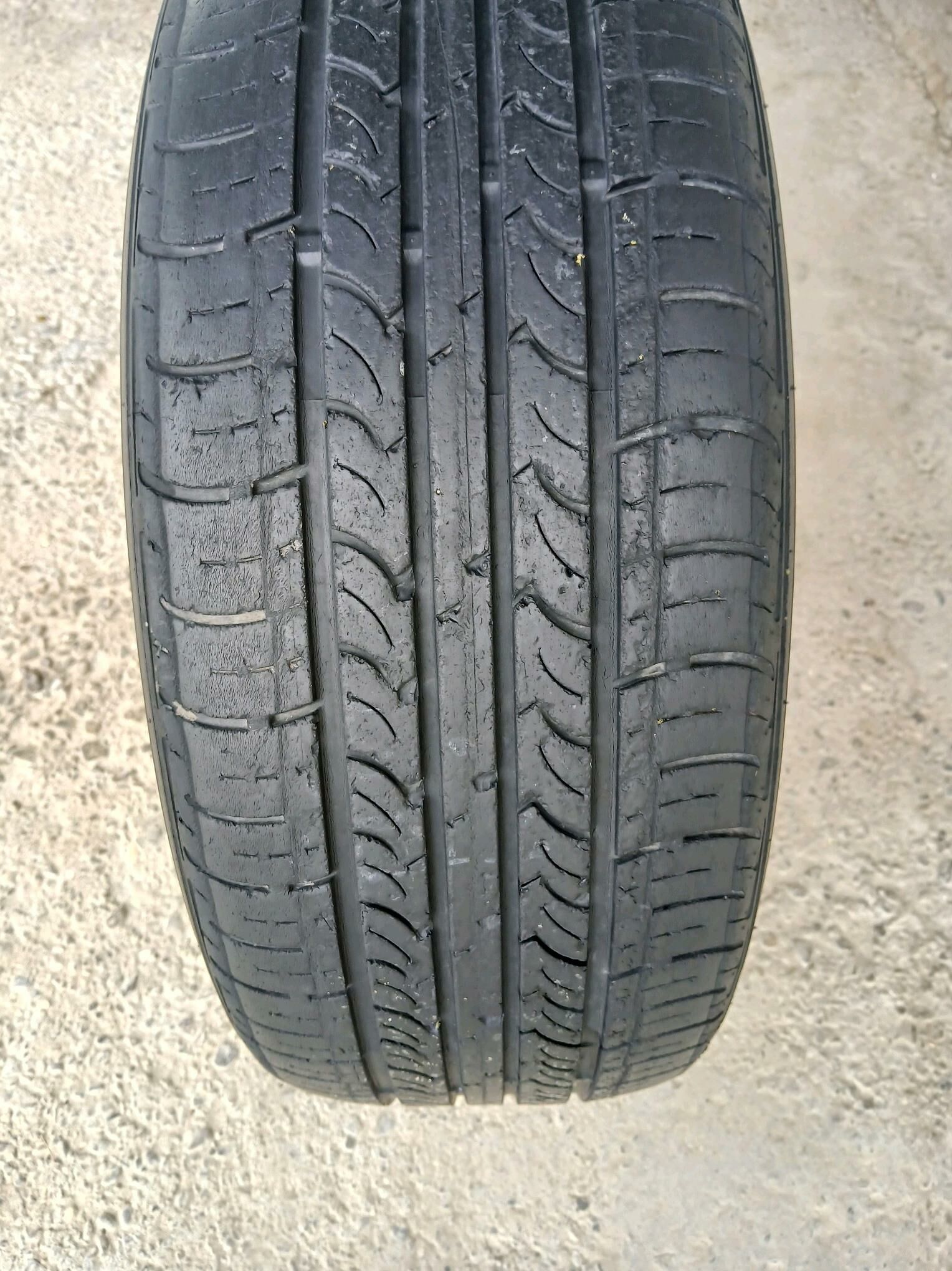 ROADSTONE P215/55R17 pakrişga 160 TMT - Gökdepe - img 6