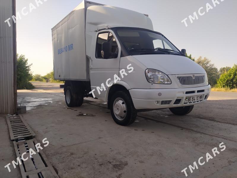 Gaz Gazel 2010 - 145 000 TMT - Мургап - img 3