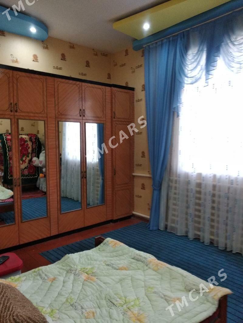 сатык жай квартира - Туркменабат - img 2