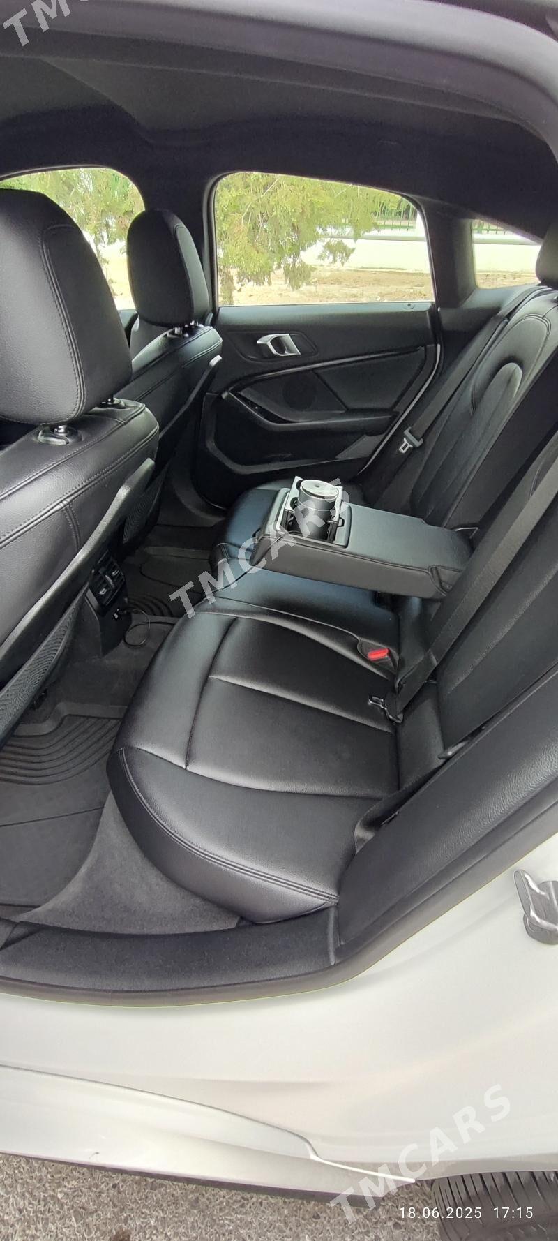 BMW 2 Series Gran Coupe 2022 - 685 000 TMT - Parahat 1 - img 4