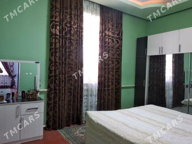 сатык жай квартира - Туркменабат - img 5