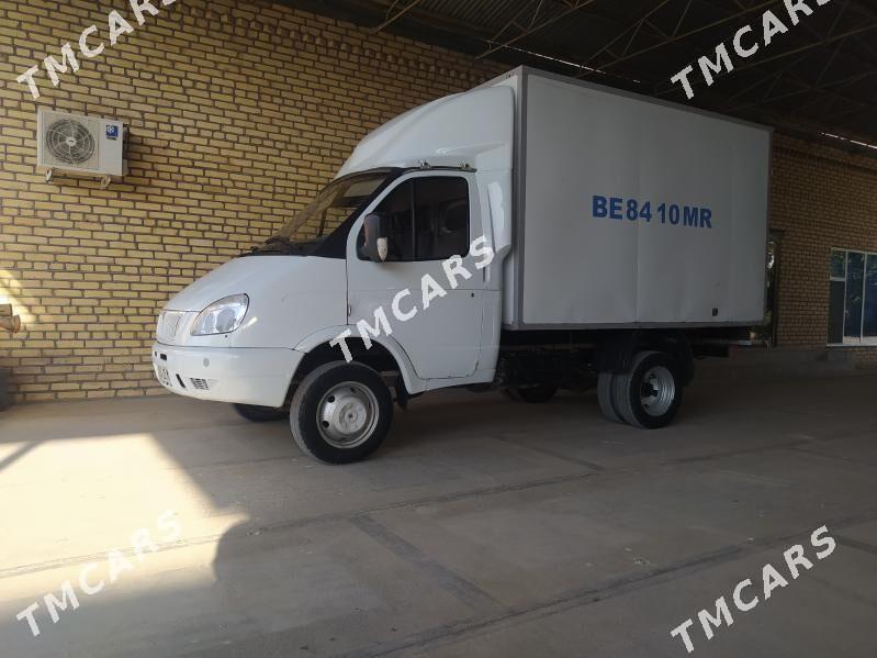 Gaz Gazel 2010 - 145 000 TMT - Мургап - img 5