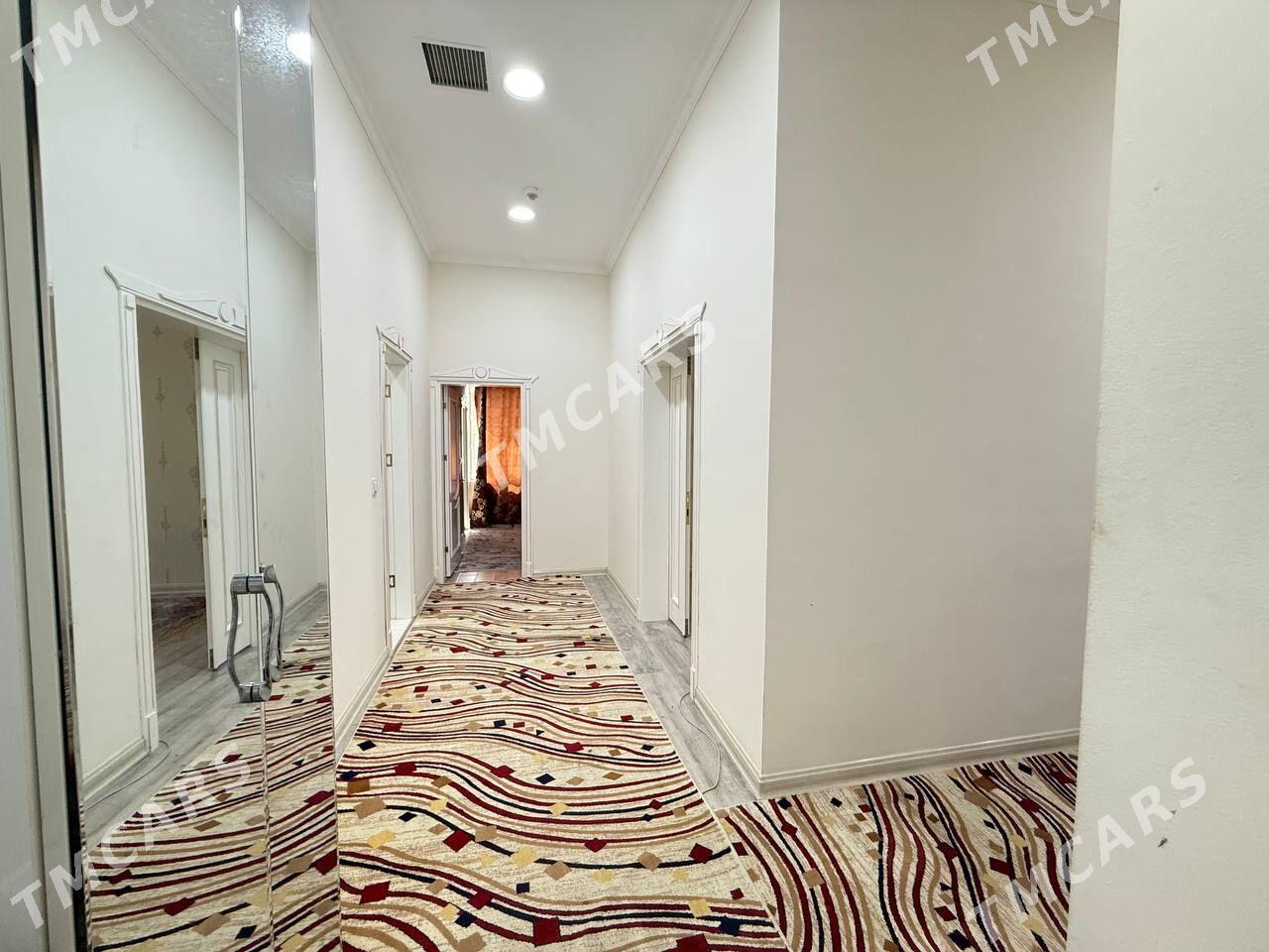2 комнат элитка 6 этаж 80м² - Ашхабад - img 7