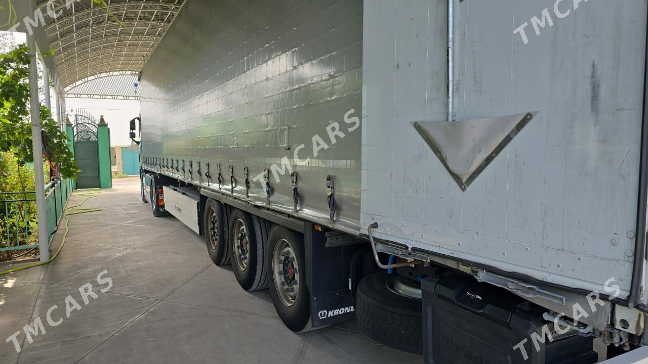 Kogel Euro Trailer 2021 - 490 000 TMT - Ашхабад - img 8