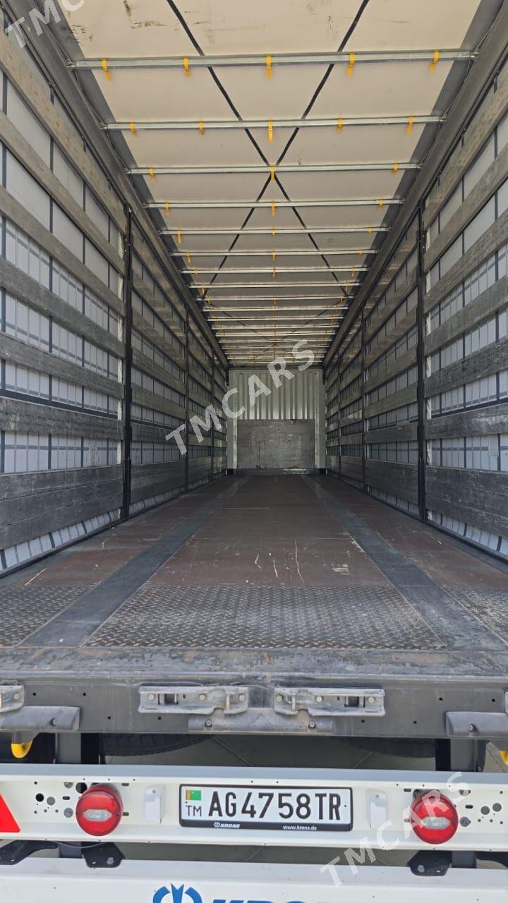 Kogel Euro Trailer 2021 - 490 000 TMT - Ашхабад - img 7