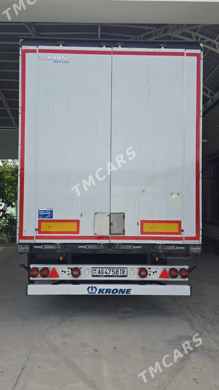 Kogel Euro Trailer 2021 - 490 000 TMT - Ашхабад - img 2
