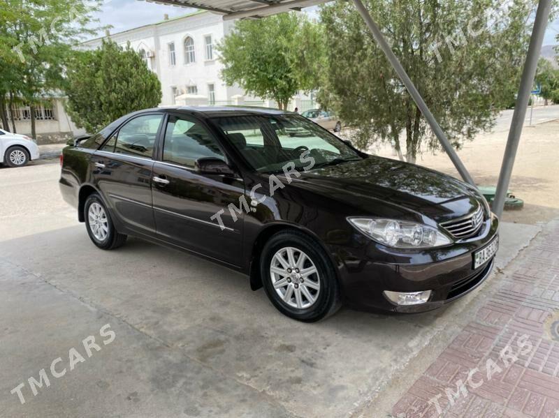 Toyota Camry 2002 - 160 000 TMT - Balkanabat - img 4