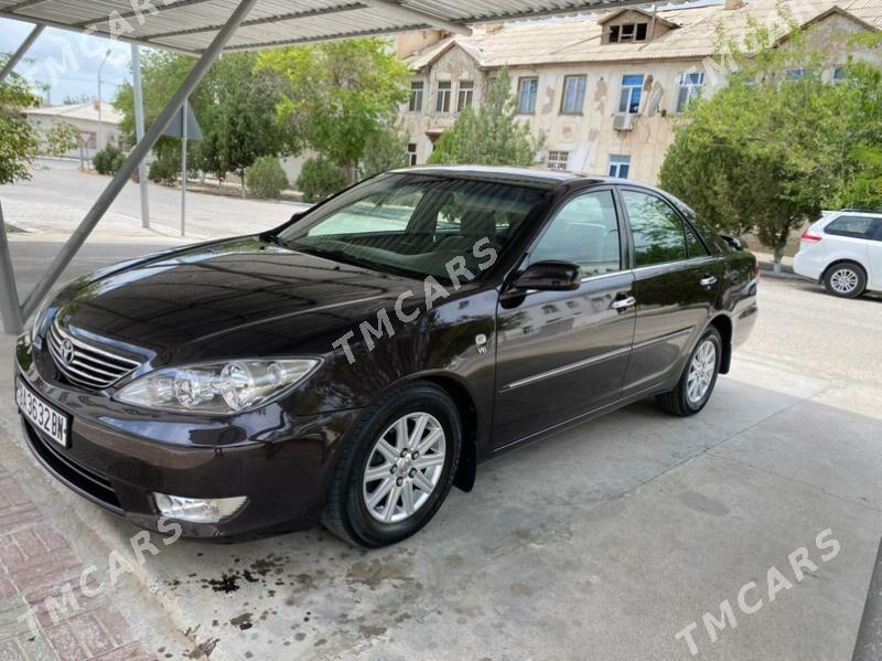 Toyota Camry 2002 - 160 000 TMT - Balkanabat - img 6
