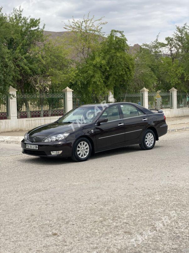 Toyota Camry 2002 - 160 000 TMT - Balkanabat - img 2