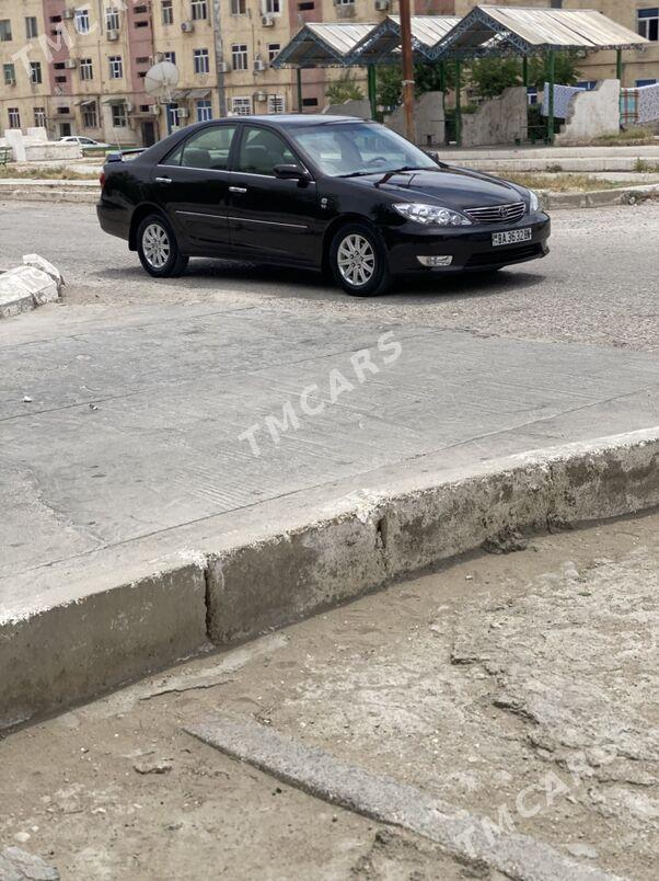 Toyota Camry 2002 - 160 000 TMT - Balkanabat - img 3
