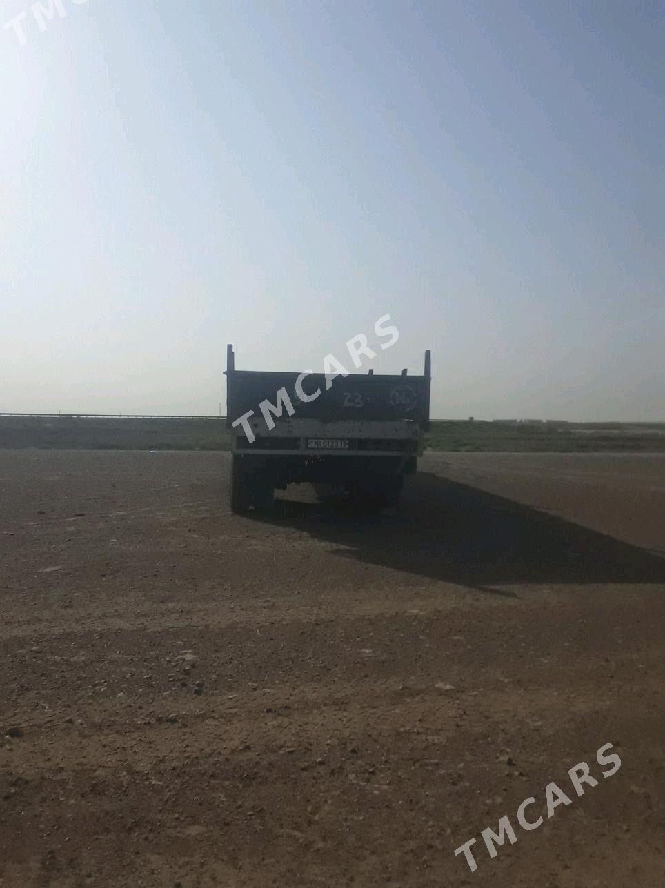 Kamaz 5410 1981 - 150 000 TMT - Ашхабад - img 3