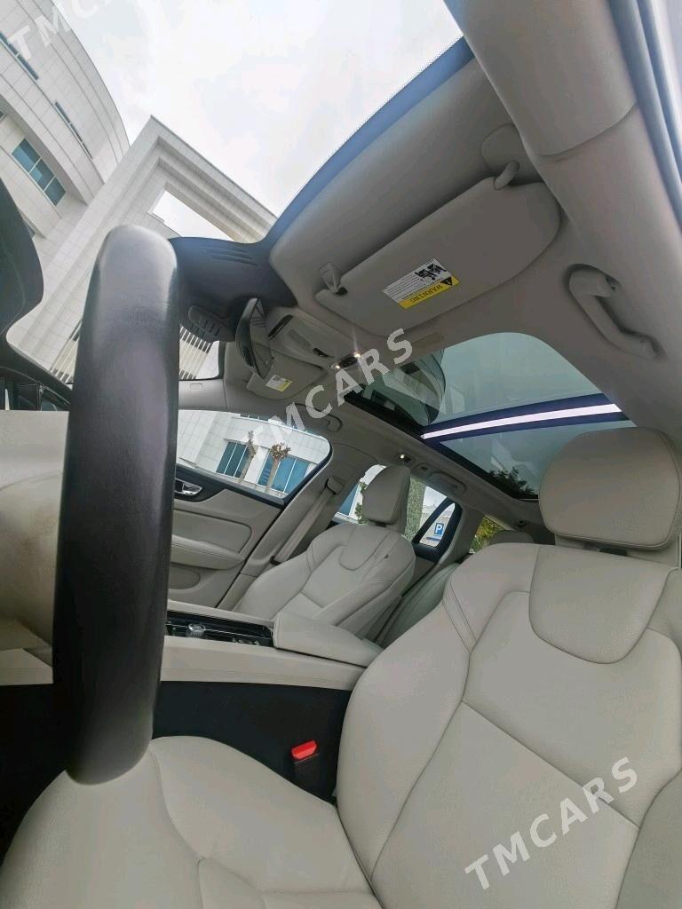 Volvo V60 2019 - 550 000 TMT - Анев - img 2