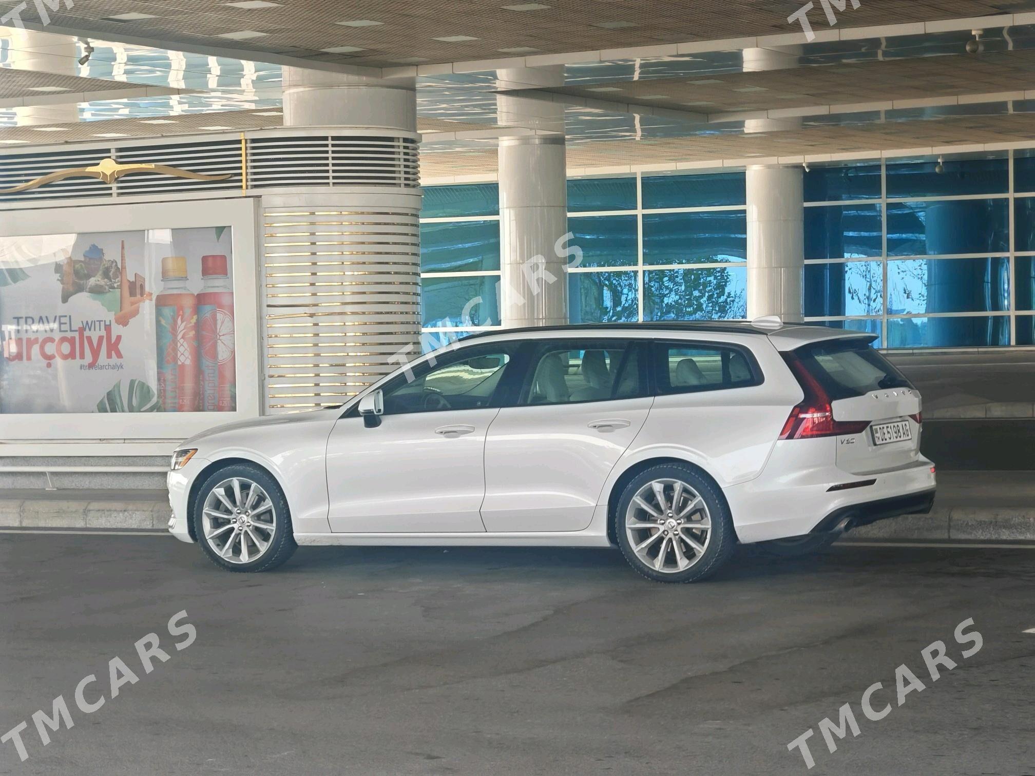 Volvo V60 2019 - 550 000 TMT - Анев - img 4