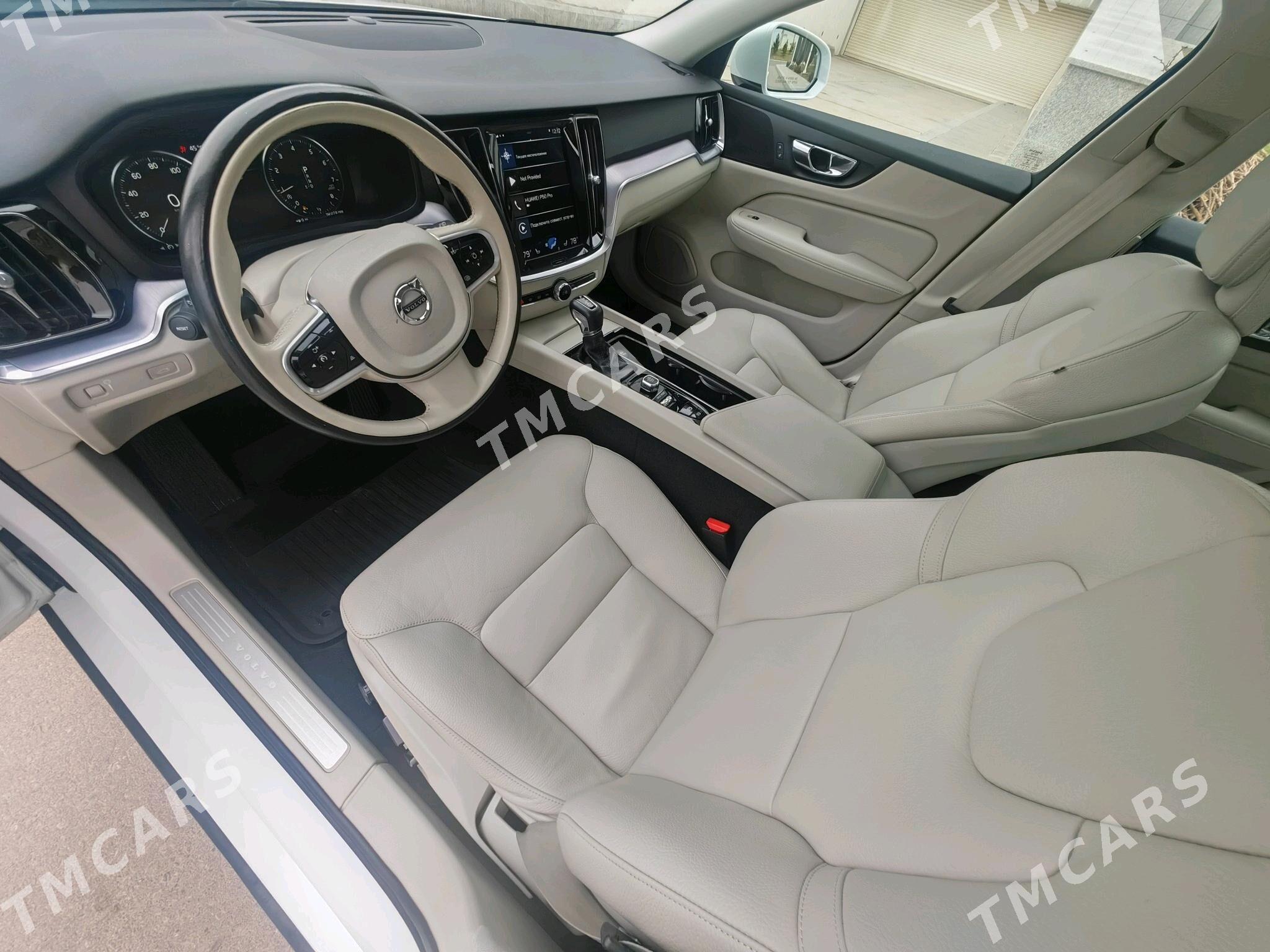 Volvo V60 2019 - 550 000 TMT - Анев - img 3