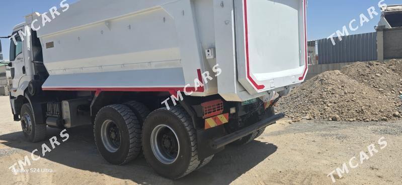Ford Cargo 3535D 2014 - 700 000 TMT - Гёкдепе - img 5