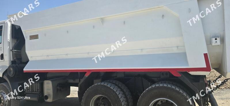 Ford Cargo 3535D 2014 - 700 000 TMT - Гёкдепе - img 4