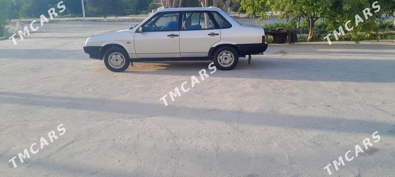 Lada 21099 2004 - 20 000 TMT - Halaç - img 2