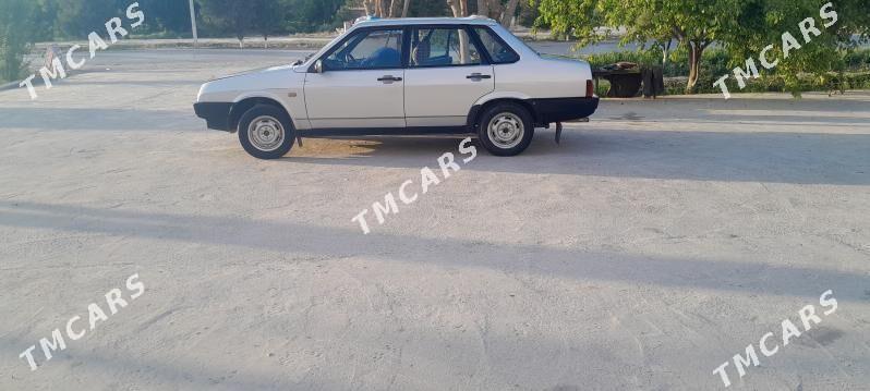 Lada 21099 2004 - 20 000 TMT - Halaç - img 3