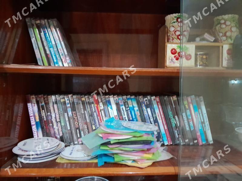 DVD Диски, DVD Diski - Гызыларбат - img 2