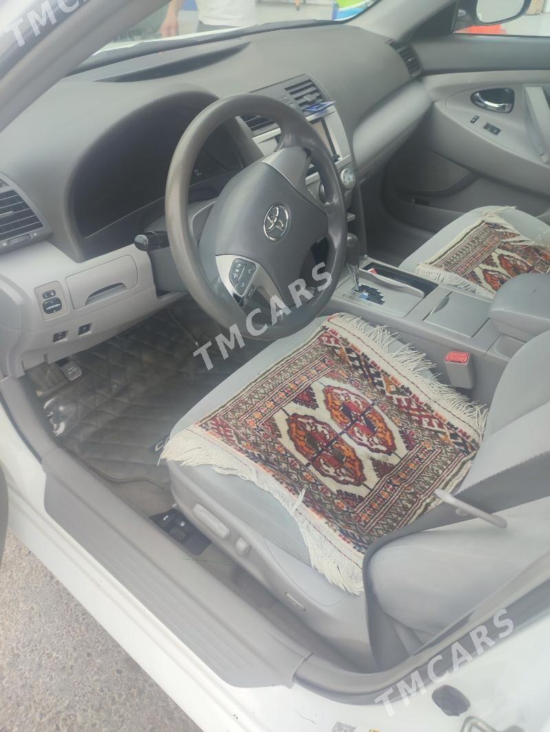 Toyota Camry 2010 - 205 000 TMT - Aşgabat - img 4