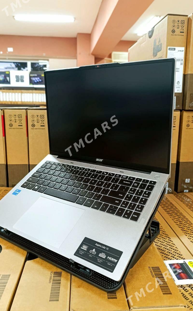 i3-13 | 16GB RAM | SSD 256GB - Ашхабад - img 4