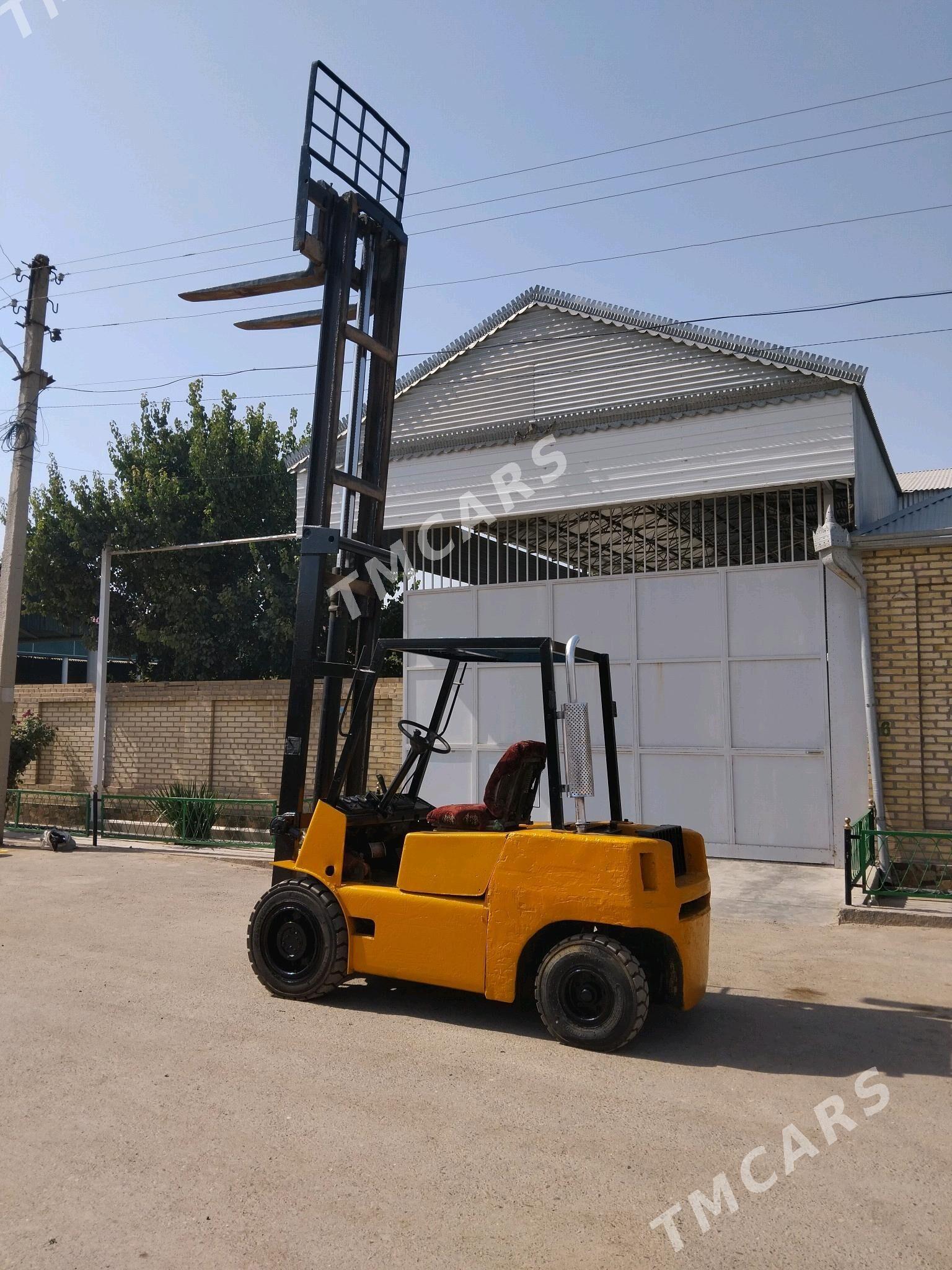 Balkancar Record-2S 2000 - 70 000 TMT - Мары - img 4