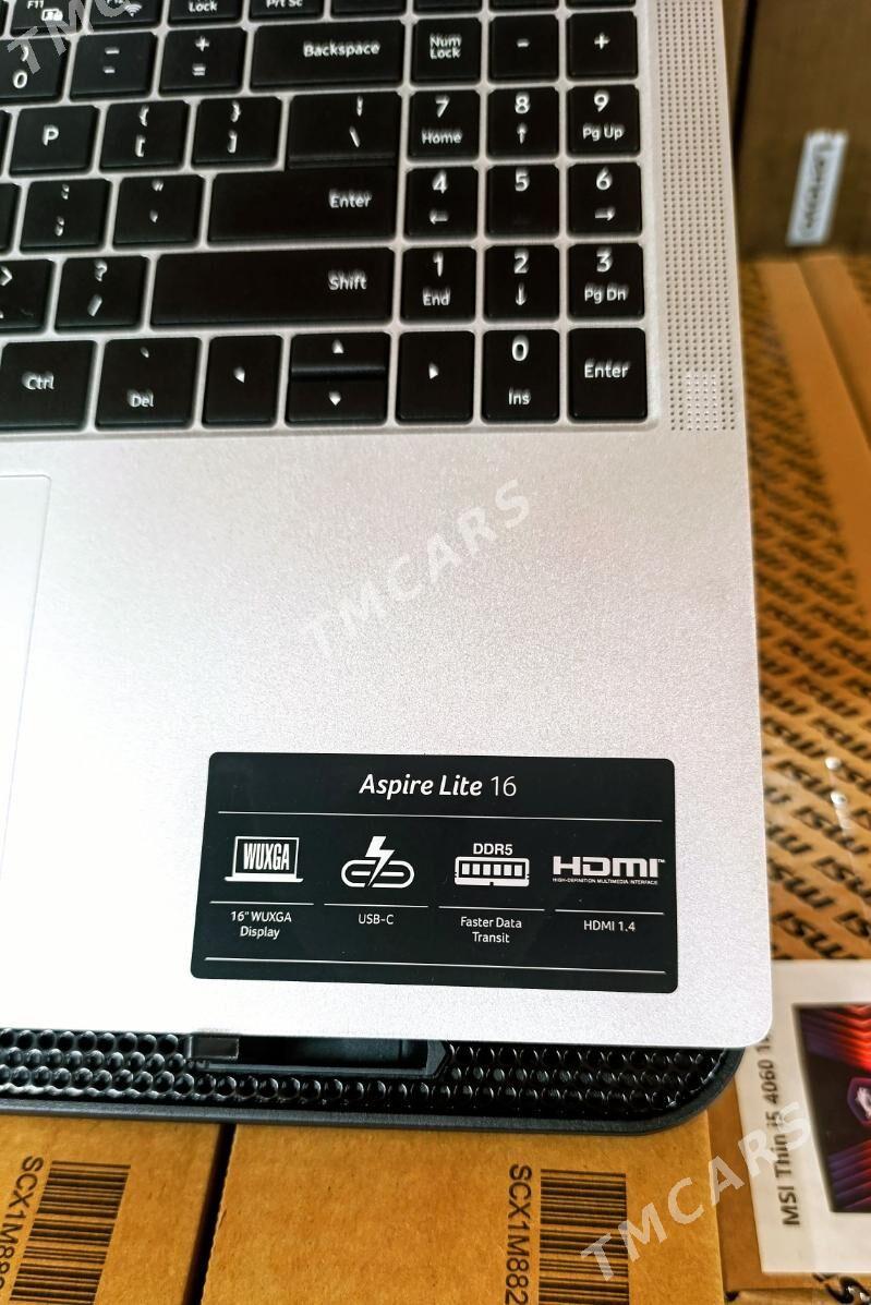 i3-13 | 16GB RAM | SSD 256GB - Ашхабад - img 7