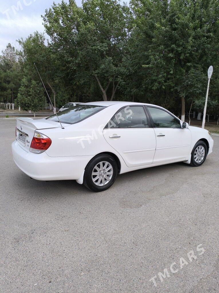 Toyota Camry 2005 - 165 000 TMT - Aşgabat - img 2