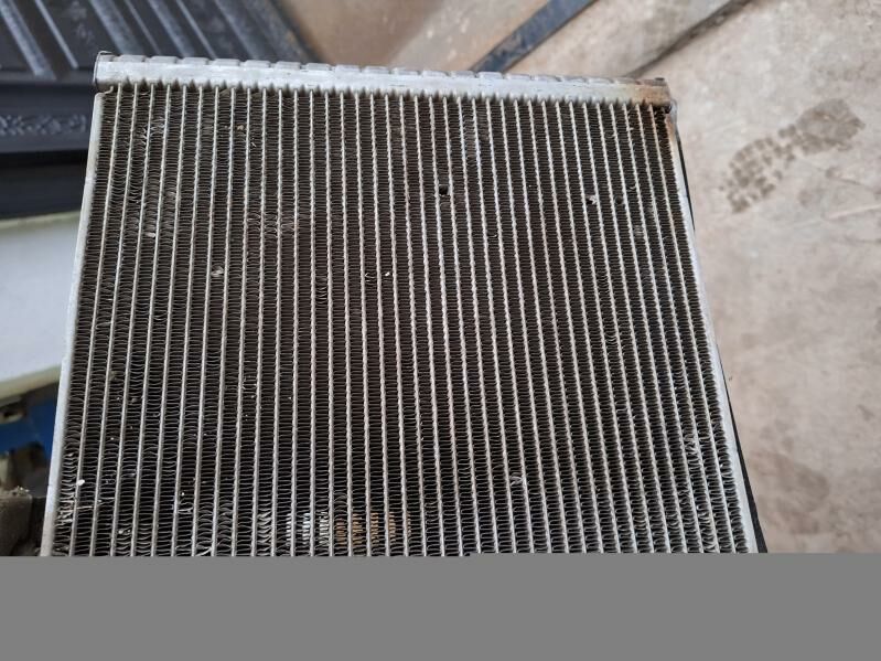 corolla kondisioner radiator 600 TMT - Daşoguz - img 2