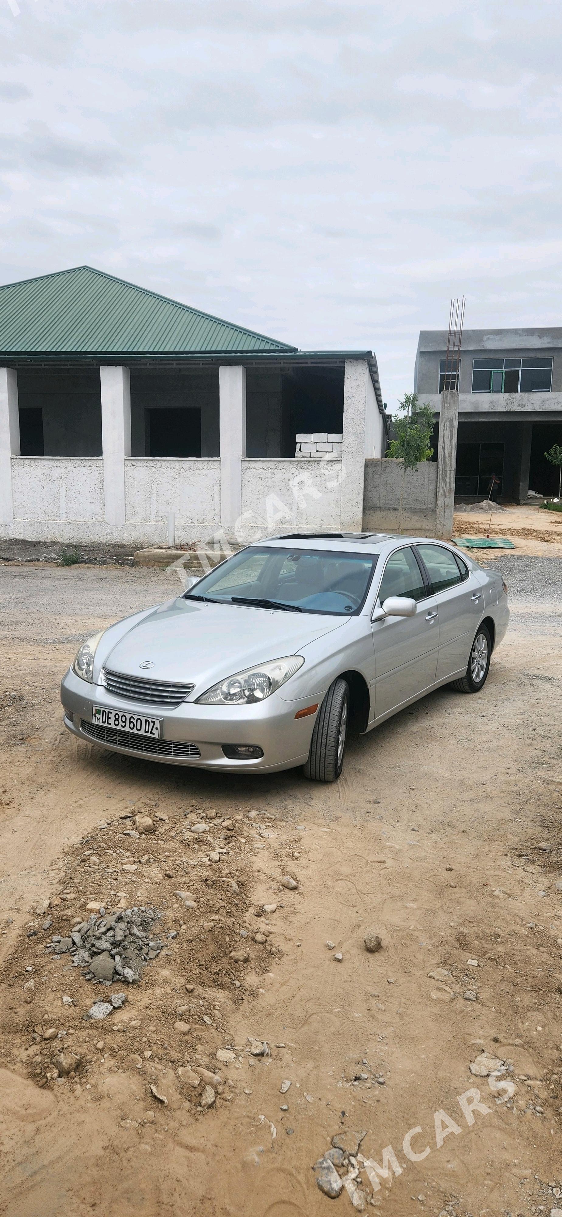 Lexus ES 330 2004 - 220 000 TMT - Daşoguz - img 2