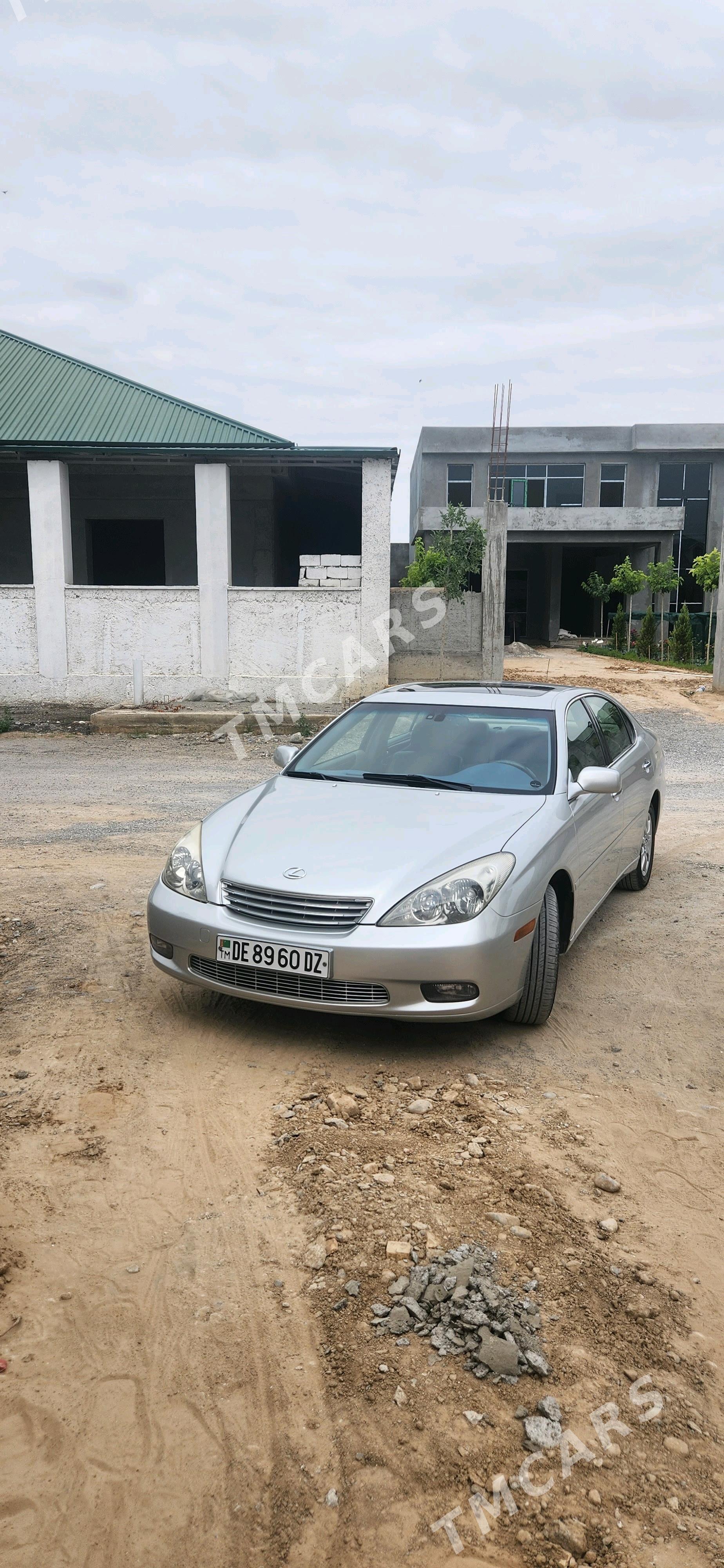 Lexus ES 330 2004 - 220 000 TMT - Daşoguz - img 1