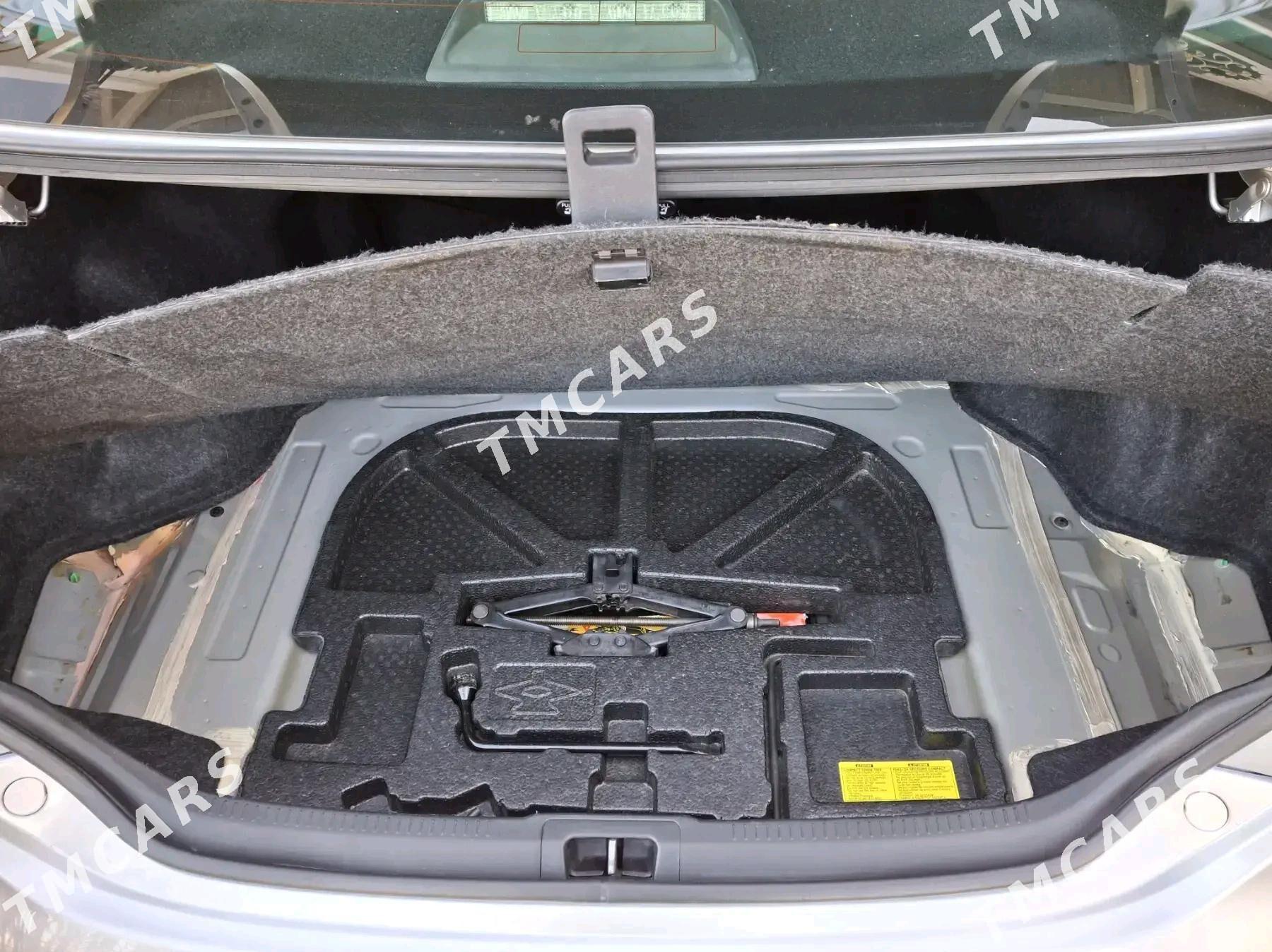 Toyota Camry 2014 - 255 000 TMT - етр. Туркменбаши - img 7