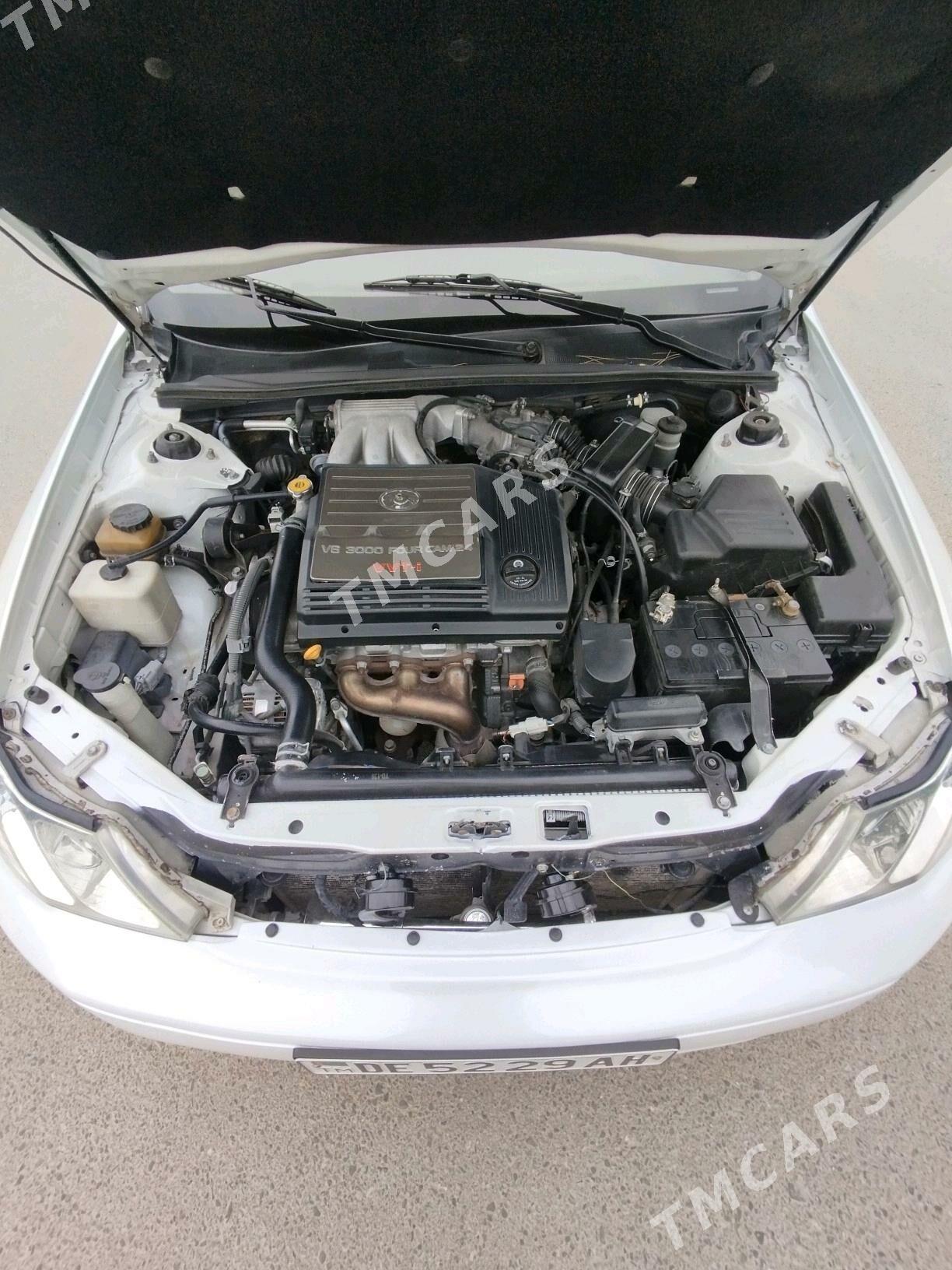 Toyota Avalon 2000 - 210 000 TMT - 30 мкр - img 4