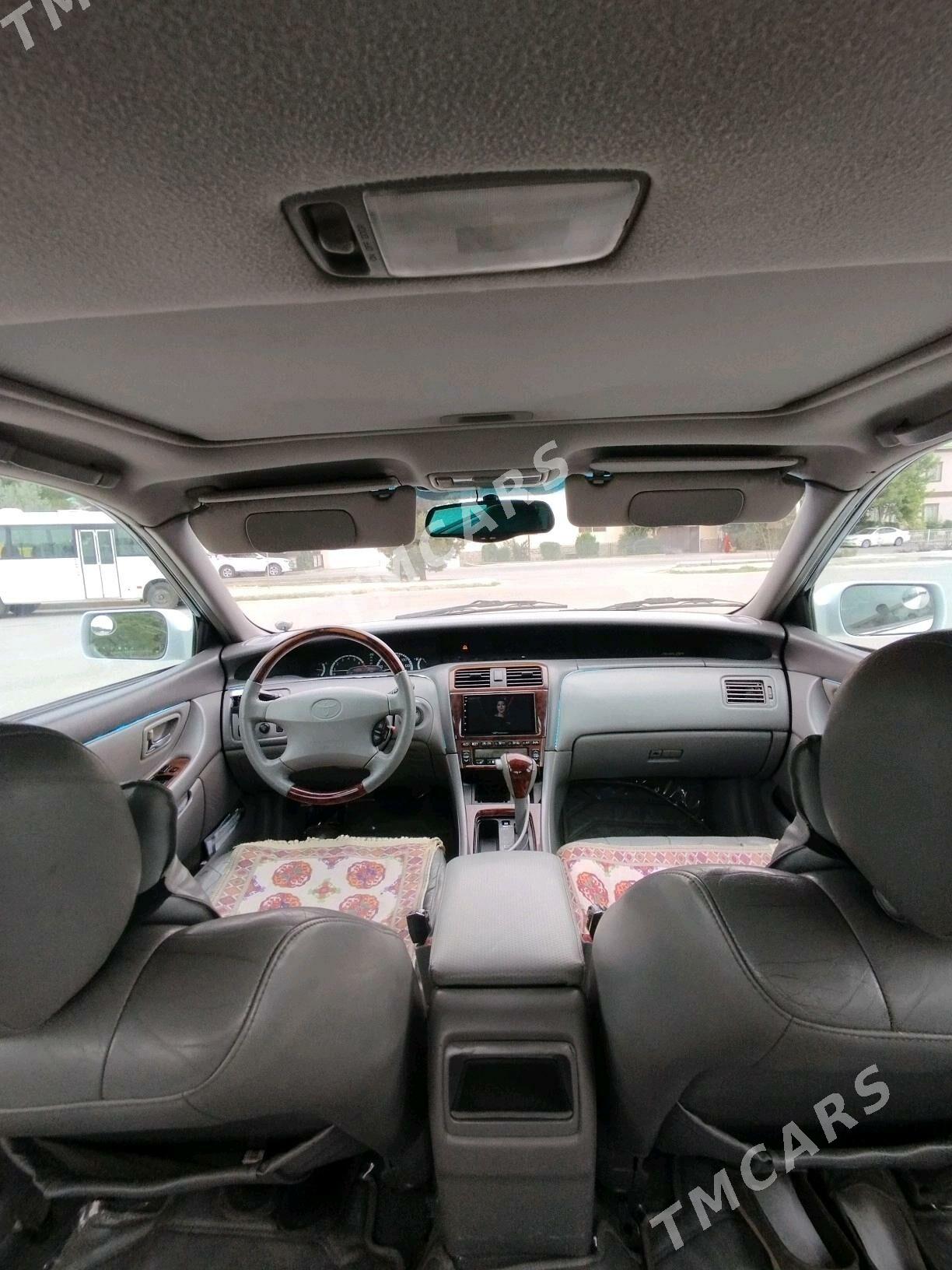 Toyota Avalon 2000 - 210 000 TMT - 30 мкр - img 3