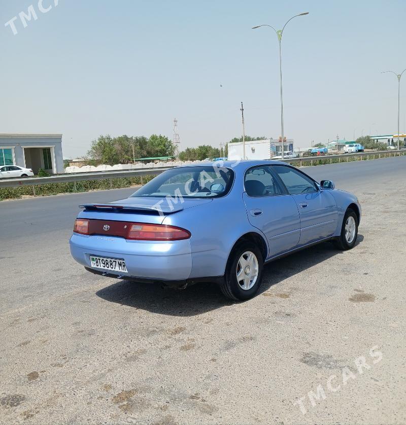 Toyota Marino 1995 - 55 000 TMT - Mary - img 5