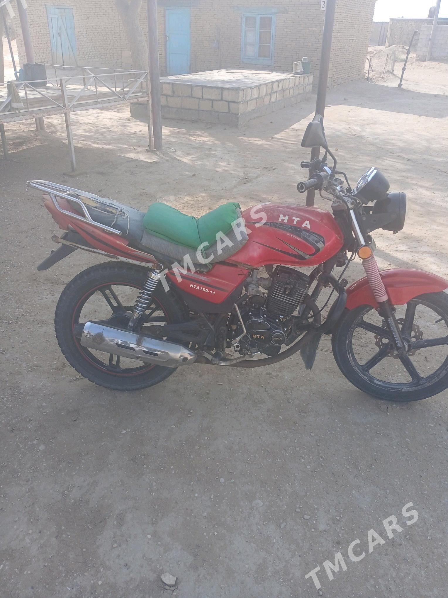Fekon FK150-8G 2019 - 11 000 TMT - Etrek - img 1