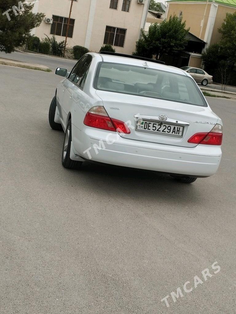 Toyota Avalon 2000 - 210 000 TMT - 30 мкр - img 9