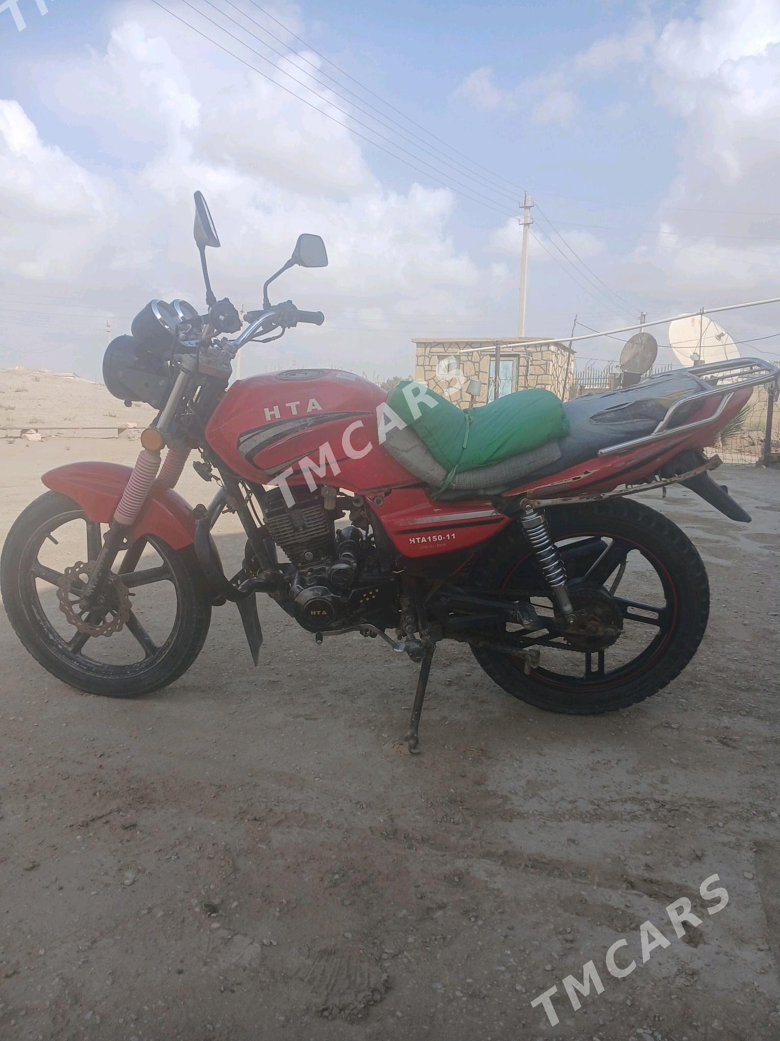 Fekon FK150-8G 2019 - 11 000 TMT - Etrek - img 2