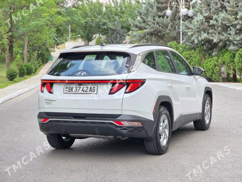 Hyundai Tucson 2022 - 338 000 TMT - Ашхабад - img 6
