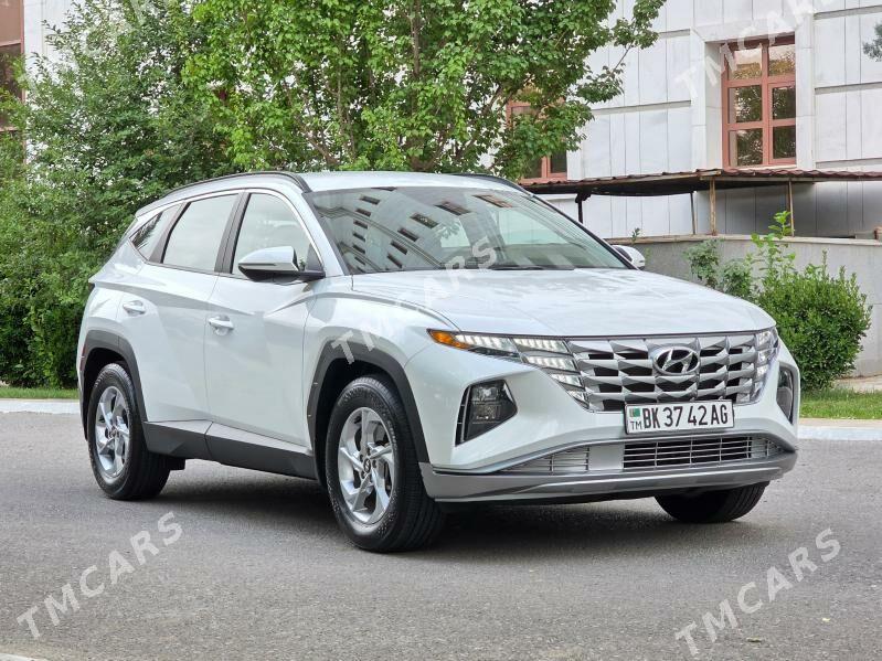 Hyundai Tucson 2022 - 338 000 TMT - Ашхабад - img 1