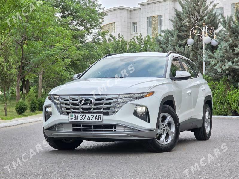 Hyundai Tucson 2022 - 338 000 TMT - Ашхабад - img 5