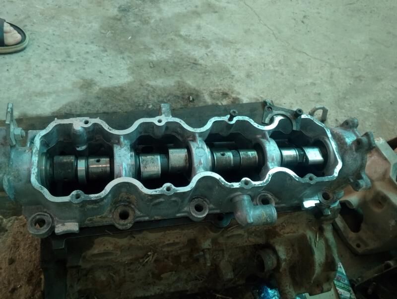 Opel raspridwal 500 TMT - Şabat etr. - img 2