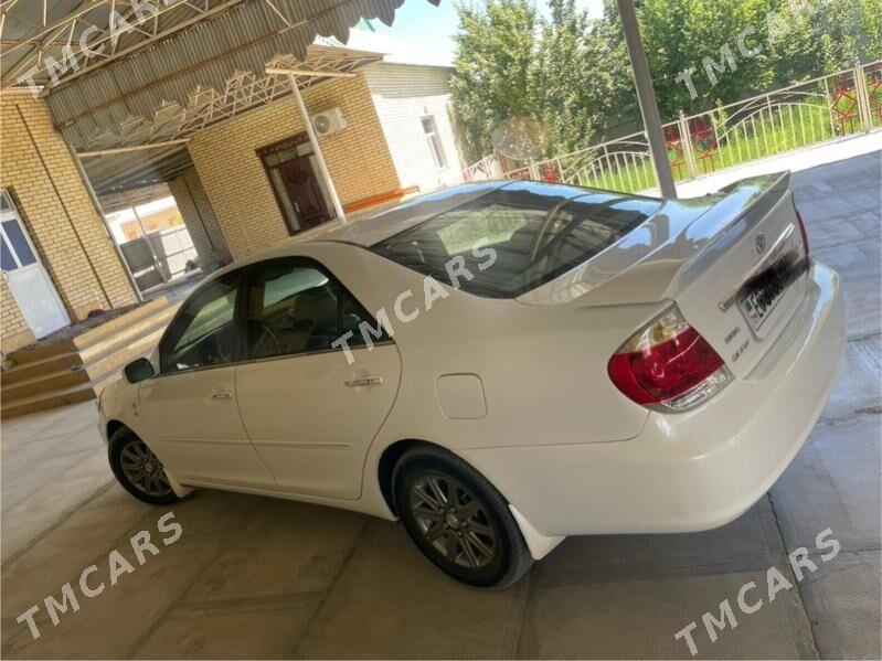 Toyota Camry 2006 - 250 000 TMT - Мары - img 1