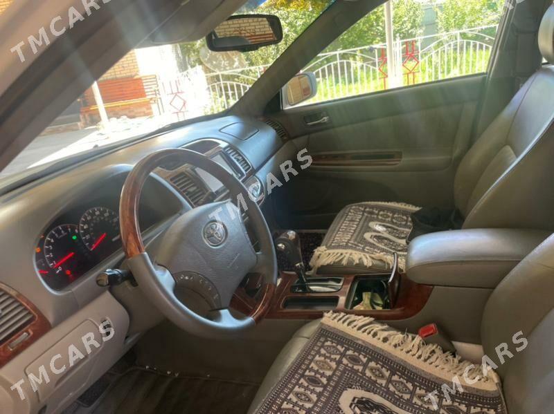 Toyota Camry 2006 - 250 000 TMT - Мары - img 2
