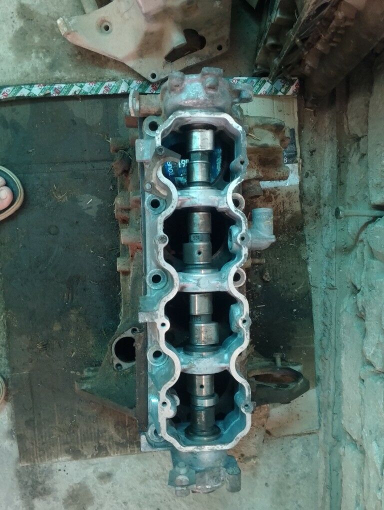 Opel raspridwal 500 TMT - Şabat etr. - img 1