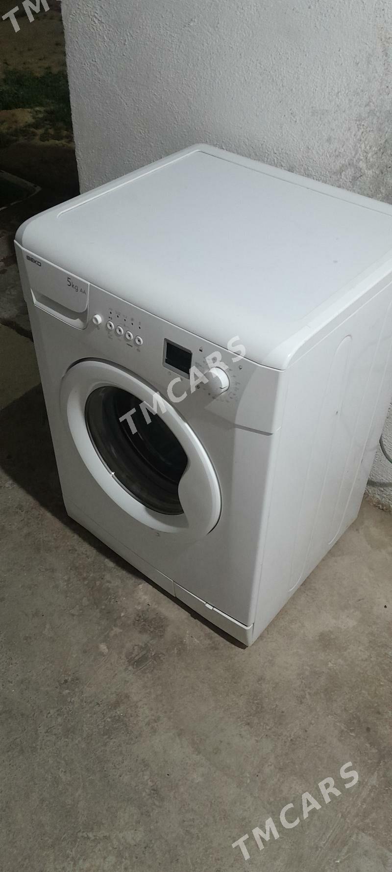 kirkirmaşyn Beko - Köşi - img 3