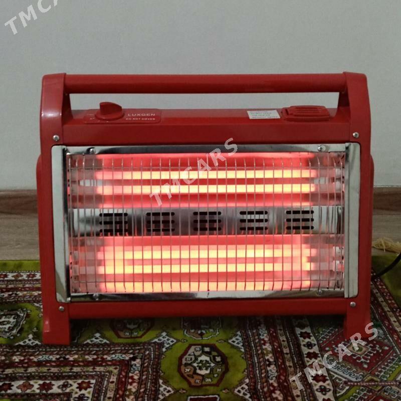tok pec ток печ - Aşgabat - img 1