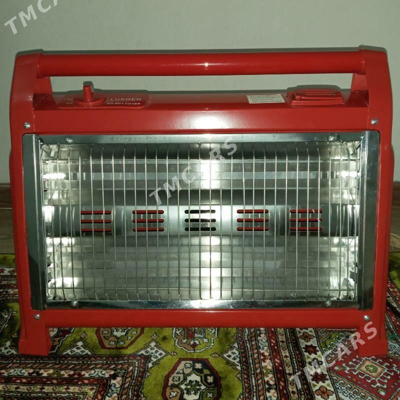 tok pec ток печ - Aşgabat - img 2
